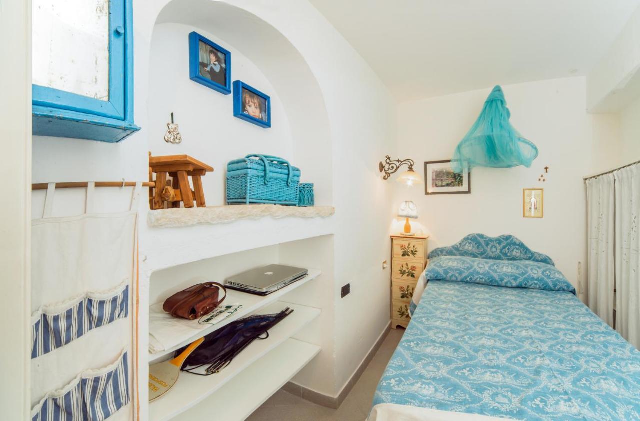 Trulli Girasoli E Viole Cocolicchio 外观 照片